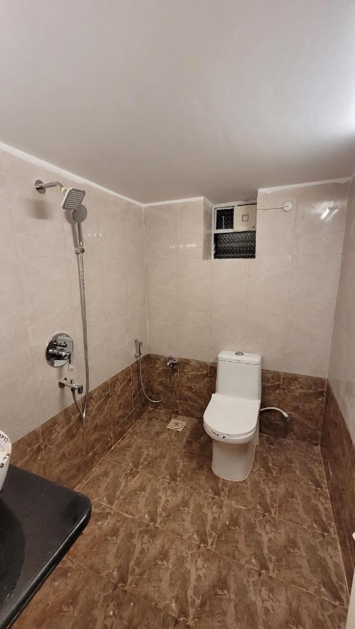 Hostel Mandala Анжуна Номер фото