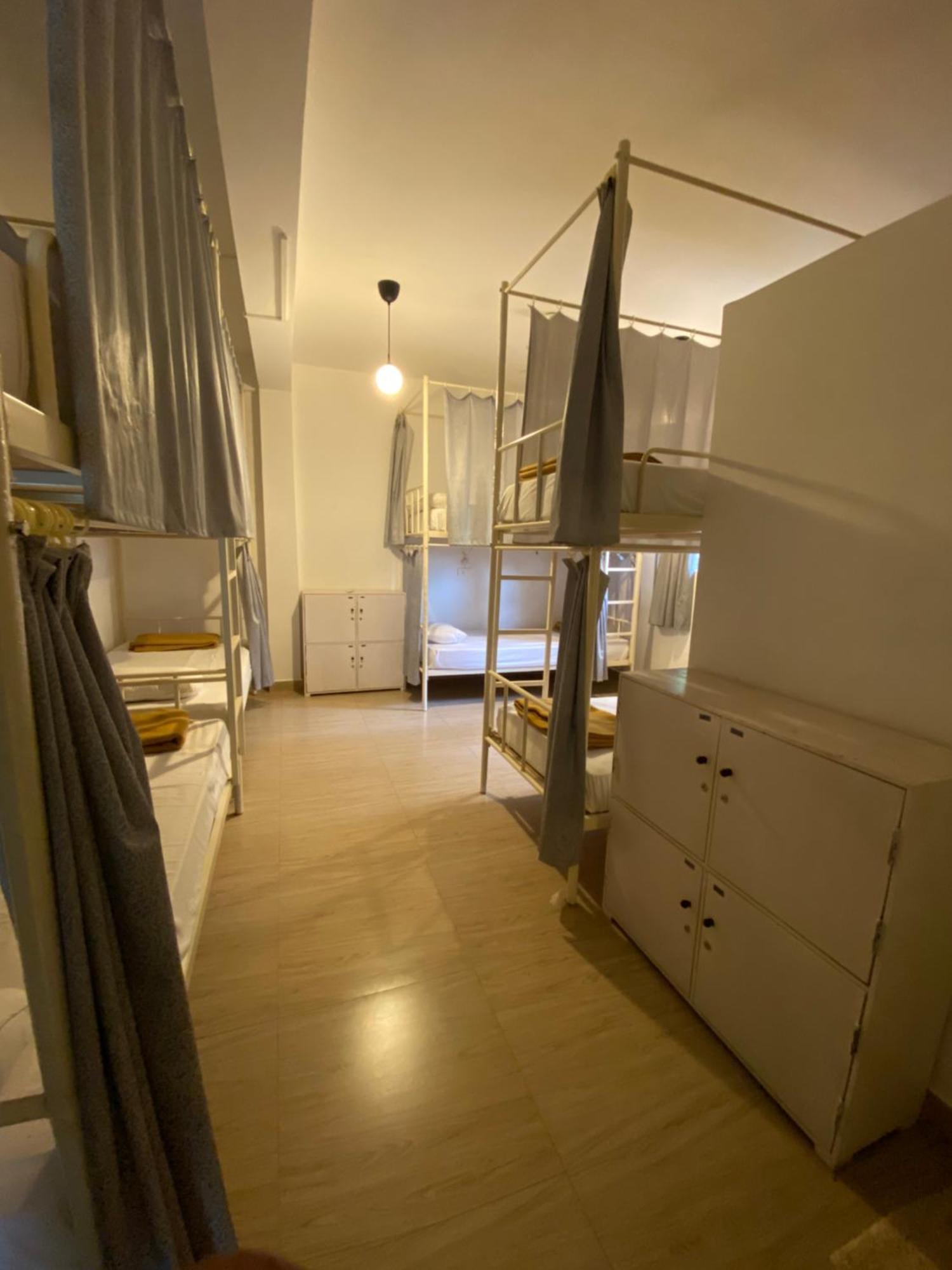 Hostel Mandala Анжуна Екстер'єр фото